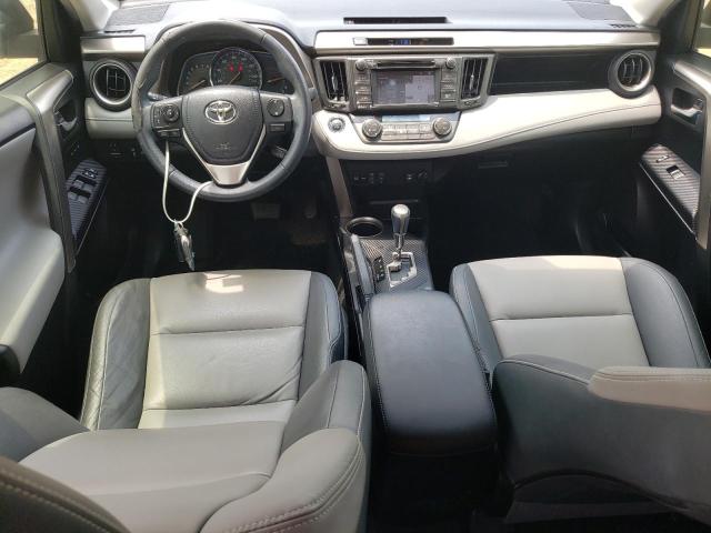 Photo 8 from auction – 2015 TOYOTA RAV4 LIMIT with VIN JTMYFREV0FD059237