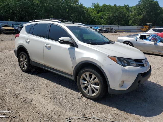 Photo 4 from auction – 2013 TOYOTA RAV4 LIMIT with VIN 2T3DFREVXDW118471