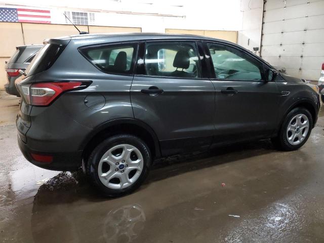 Photo 3 from auction – 2017 FORD ESCAPE S with VIN 1FMCU0F77HUB61385