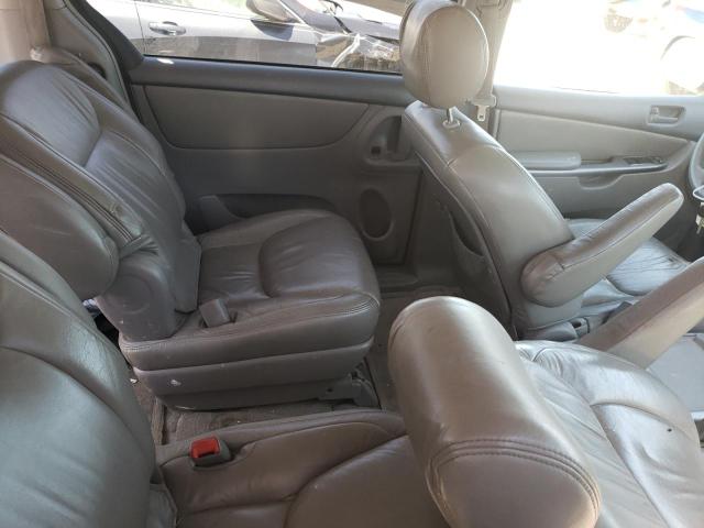 Photo 10 from auction – 2006 TOYOTA SIENNA CE with VIN 5TDZA23C06S450064