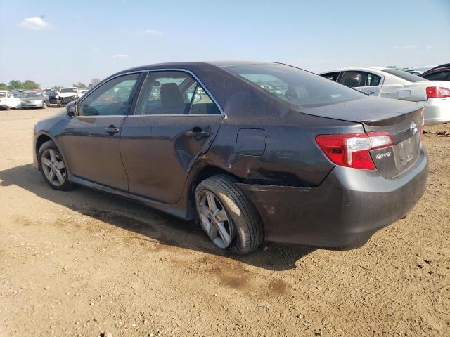 Photo 2 from auction – 2014 TOYOTA CAMRY L with VIN 4T1BF1FK6EU763500