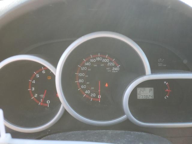 Photo 9 from auction – 2010 TOYOTA COROLLA MA with VIN 2T1KE4EE2AC034213