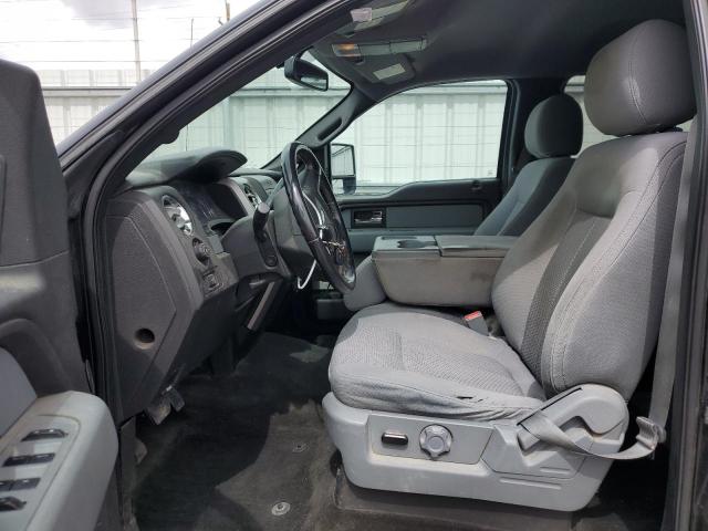 Photo 7 from auction – 2013 FORD F150 SUPER with VIN 1FTVW1ET2DKF16934