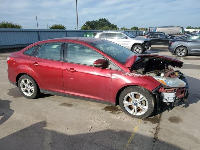 Photo 4 from auction – 2014 FORD FOCUS SE with VIN 1FADP3F25EL429959