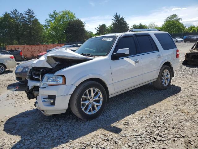 FORD EXPEDITION 2015 with VIN 1FMJU1KT0FEF27713 - Photo from auction