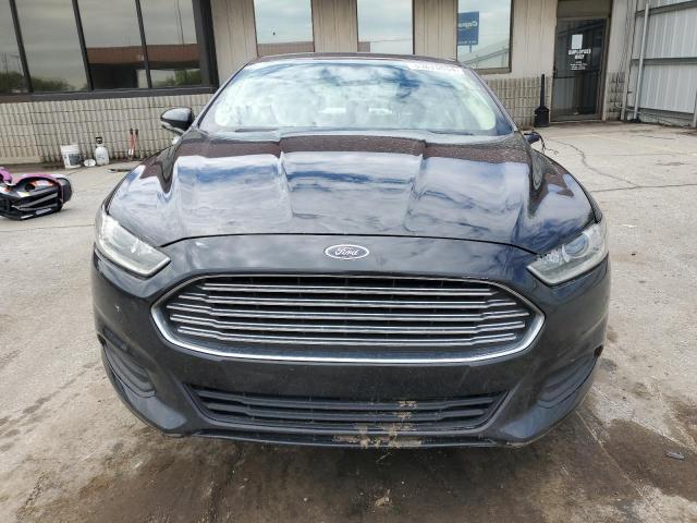Photo 5 from auction – 2015 FORD FUSION SE with VIN 1FA6P0H75F5101110
