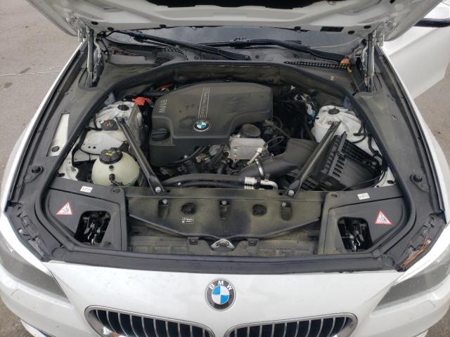 Photo 11 from auction – 2016 BMW 528 I with VIN WBA5A5C5XGG351150