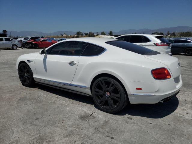 Photo 2 from auction – 2013 BENTLEY CONTINENTA with VIN SCBFT7ZA5DC081820