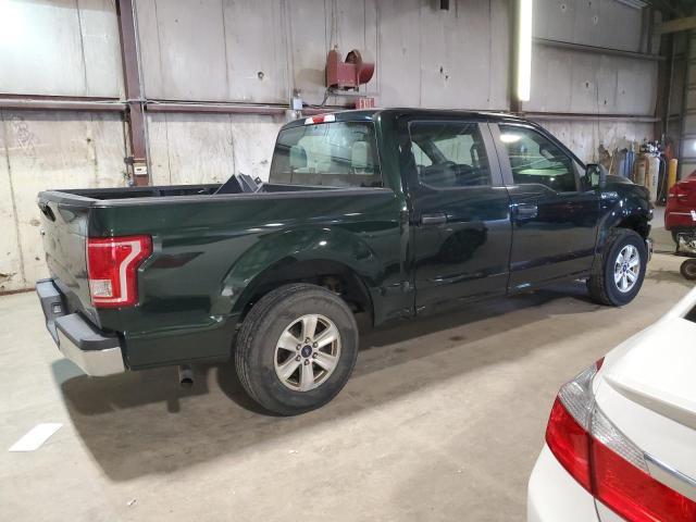 Photo 3 from auction – 2015 FORD F150 SUPER with VIN 1FTEW1C86FFA41587