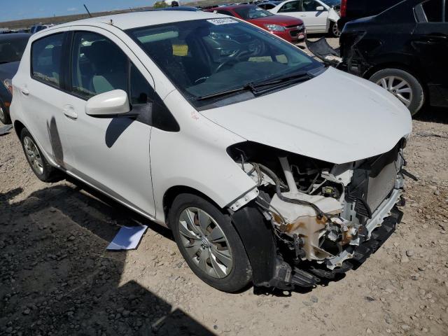 Photo 4 from auction – 2013 TOYOTA YARIS with VIN JTDKTUD32DD559639