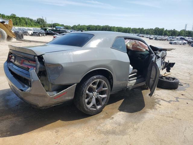 Photo 3 from auction – 2018 DODGE CHALLENGER with VIN 2C3CDZAG7JH178183