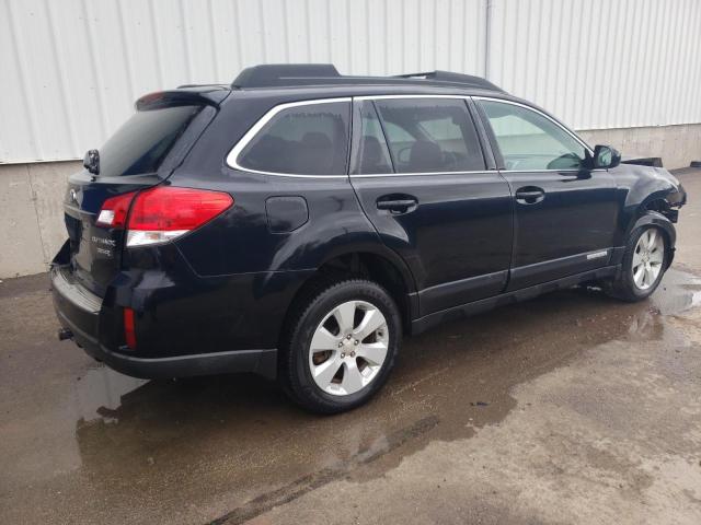 Photo 3 from auction – 2010 SUBARU OUTBACK 3. with VIN 4S4BRJLC9A2360797