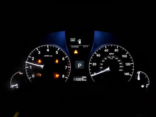Photo 9 from auction – 2013 LEXUS RX 350 BAS with VIN 2T2BK1BA5DC161305
