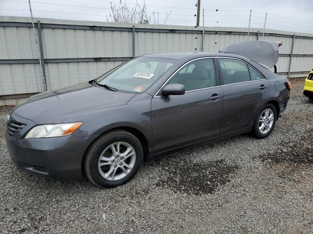 Photo 1 from auction – 2007 TOYOTA CAMRY CE with VIN JTNBE46K773016579