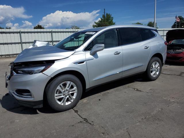 BUICK ENCLAVE ES 2020 with VIN 5GAEVAKW8LJ125293 - Photo from auction