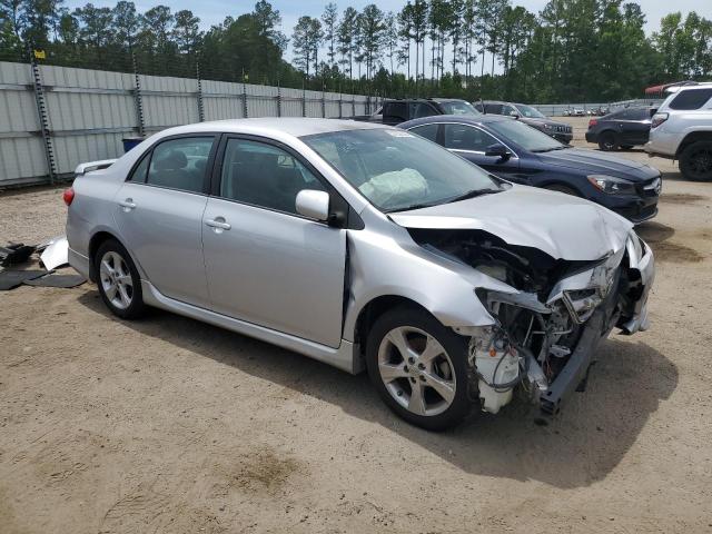 Photo 4 from auction – 2011 TOYOTA COROLLA BA with VIN 2T1BU4EE6BC563684