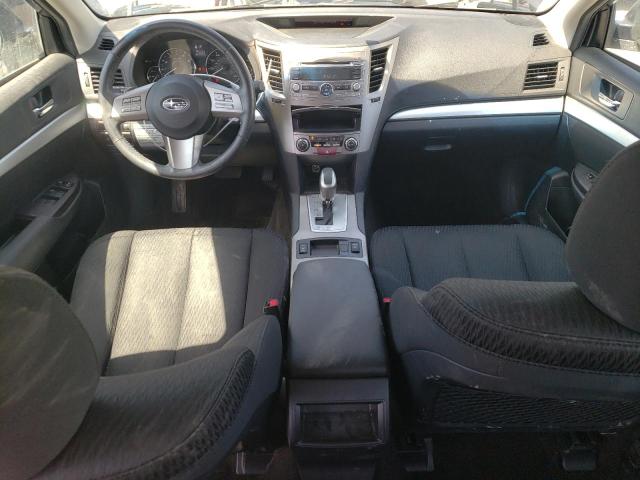 Photo 8 from auction – 2011 SUBARU LEGACY 2.5 with VIN 4S3BMCC66B3258216