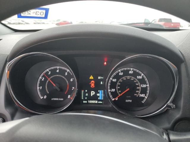 Photo 9 from auction – 2018 MITSUBISHI OUTLANDER with VIN JA4AP3AU8JZ009796