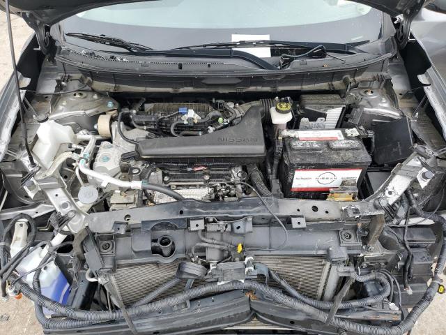 Photo 12 from auction – 2018 NISSAN ROGUE S with VIN KNMAT2MT3JP544934