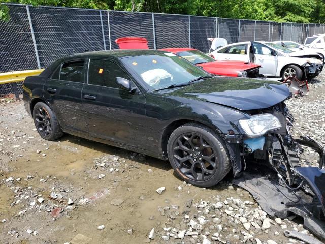 Photo 4 from auction – 2019 CHRYSLER 300C with VIN 2C3CCAPT1KH573325
