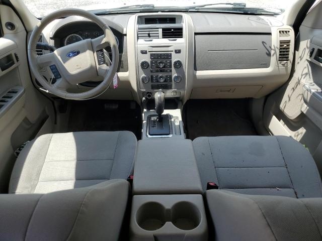 Photo 8 from auction – 2010 FORD ESCAPE XLT with VIN 1FMCU0D77AKC29575
