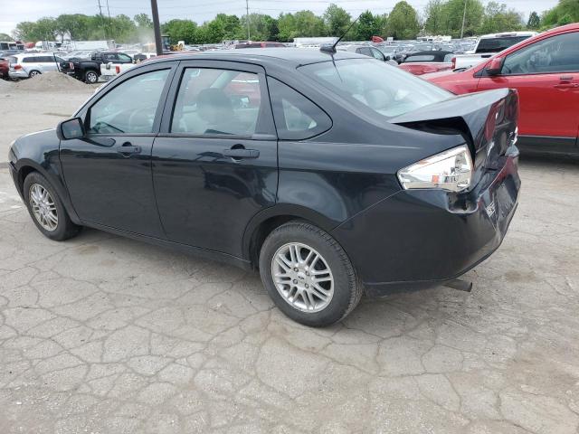 Photo 2 from auction – 2009 FORD FOCUS SE with VIN 1FAHP35N49W172584