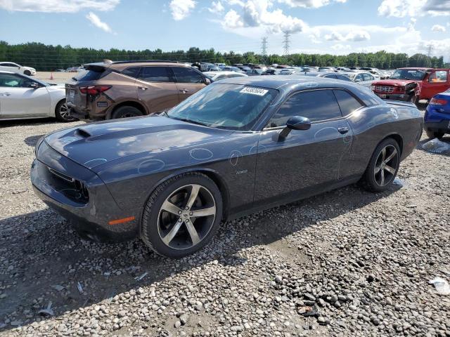 DODGE CHALLENGER 2019 with VIN 2C3CDZBT0KH511885 - Photo from auction