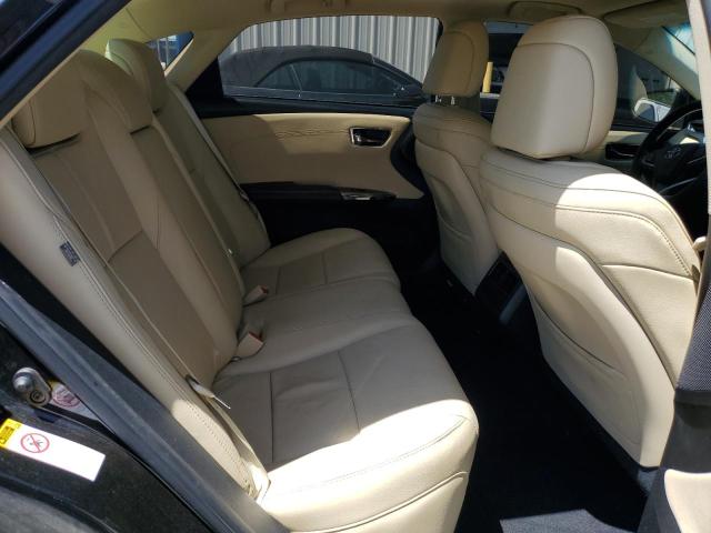 Photo 10 from auction – 2013 TOYOTA AVALON BAS with VIN 4T1BK1EB8DU061853