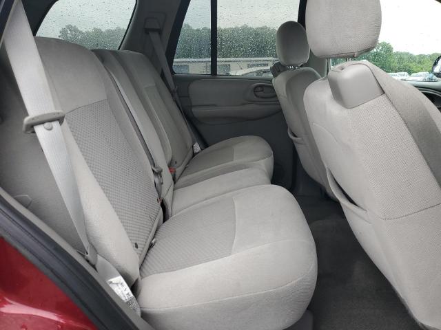 Photo 10 from auction – 2009 CHEVROLET TRAILBLAZE with VIN 1GNDS33S792128853