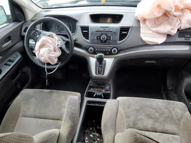 Фото 8 с аукциона – 2012 HONDA CRV с VIN 5J6RM3H52CL029431