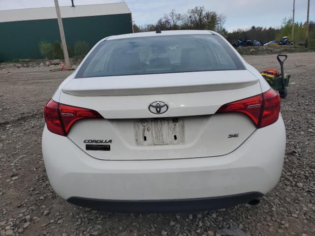 Photo 6 from auction – 2017 TOYOTA COROLLA L with VIN 2T1BURHE3HC828191