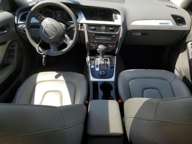 Photo 8 from auction – 2012 AUDI A4 PREMIUM with VIN WAUFFAFL3CN002961