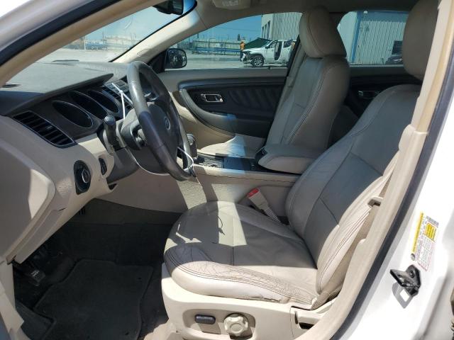 Photo 7 from auction – 2011 FORD TAURUS SEL with VIN 1FAHP2EW4BG127180
