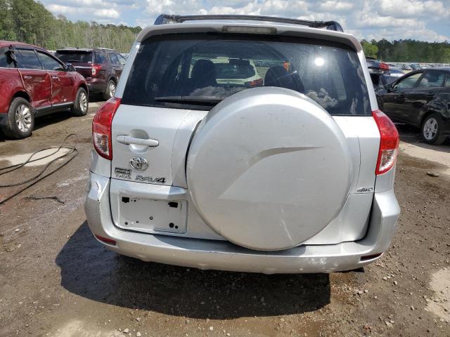 Photo 6 from auction – 2007 TOYOTA RAV4 LIMIT with VIN JTMBD31V576041952