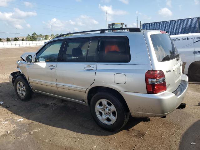 Zdjęcie 2 z aukcji – 2006 TOYOTA HIGHLANDER z VIN JTEGD21AX60155083