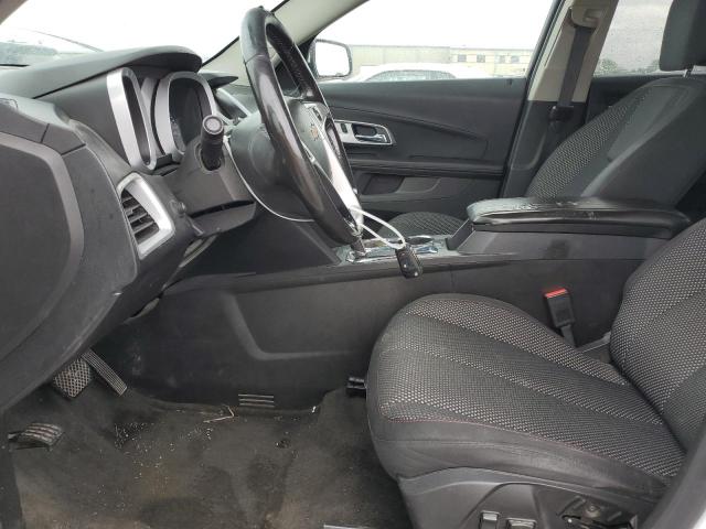 Photo 7 from auction – 2015 CHEVROLET EQUINOX LT with VIN 2GNALBEK2F6373663