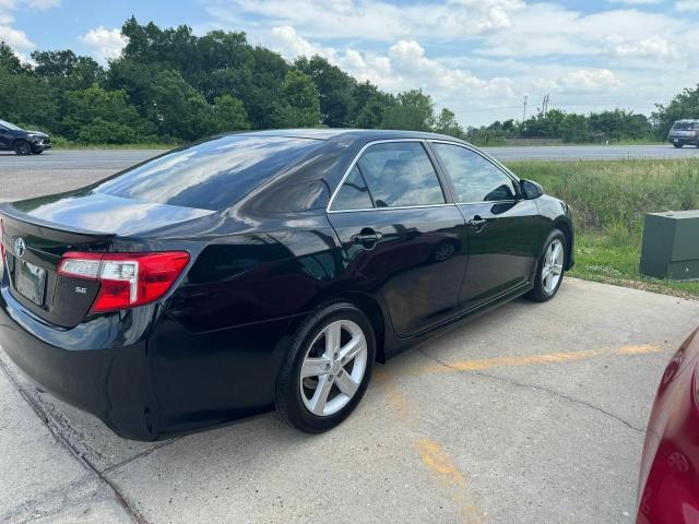 Photo 3 from auction – 2013 TOYOTA CAMRY L with VIN 4T1BF1FK0DU298971