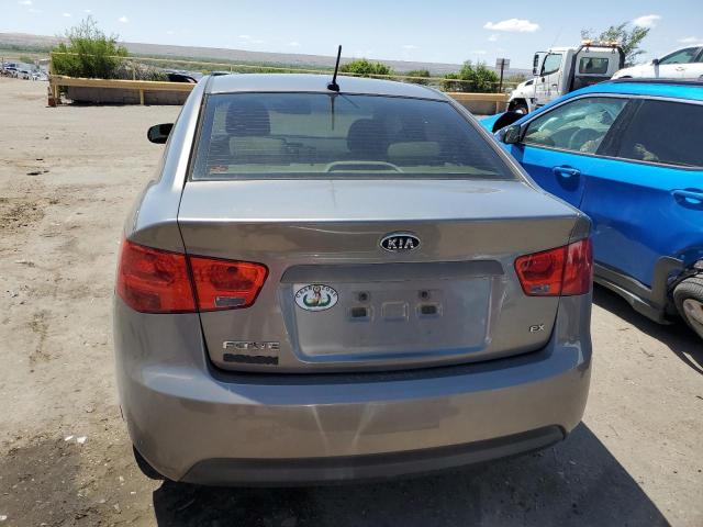 Photo 6 from auction – 2012 KIA FORTE EX with VIN KNAFU4A26C5496271