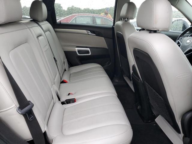 Photo 10 from auction – 2012 CHEVROLET CAPTIVA SP with VIN 3GNFL4E58CS630429