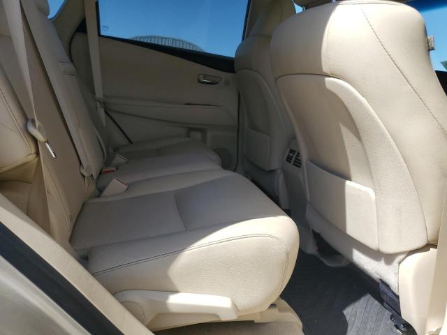 Photo 10 from auction – 2015 LEXUS RX 350 BAS with VIN 2T2BK1BA9FC280025