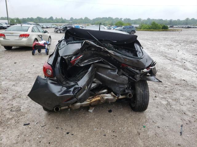 Photo 6 from auction – 2017 MAZDA 3 TOURING with VIN JM1BN1L76H1126863