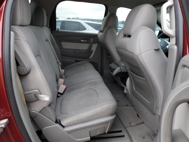 Photo 11 from auction – 2015 GMC ACADIA SLE with VIN 1GKKRNEDXFJ179856