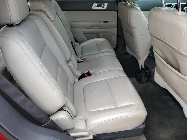 Photo 11 from auction – 2013 FORD EXPLORER X with VIN 1FM5K7D87DGB56439