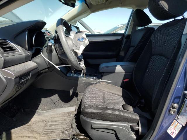Photo 7 from auction – 2019 SUBARU OUTBACK 2. with VIN 4S4BSABC4K3362782
