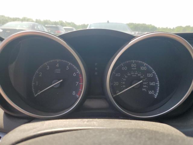 Photo 9 from auction – 2012 MAZDA 3 S with VIN JM1BL1W96C1678777