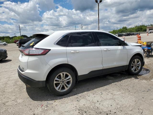 Photo 3 from auction – 2017 FORD EDGE SEL with VIN 2FMPK4J90HBB35577