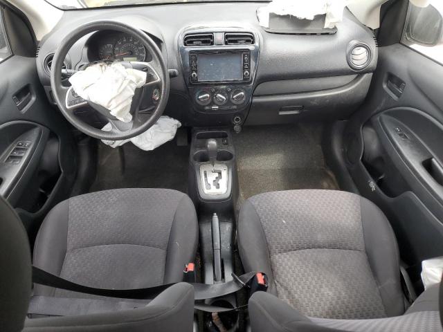 Photo 8 from auction – 2019 MITSUBISHI MIRAGE ES with VIN ML32A3HJ5KH014374