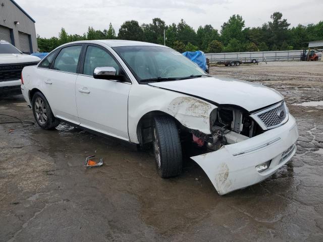 Photo 4 from auction – 2006 FORD FIVE HUNDR with VIN 1FAFP25166G180934