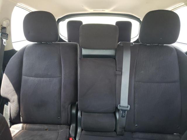 Photo 10 from auction – 2013 NISSAN PATHFINDER with VIN 5N1AR2MN8DC679804