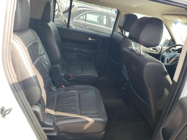 Photo 11 from auction – 2015 FORD FLEX SEL with VIN 2FMGK5C80FBA21862
